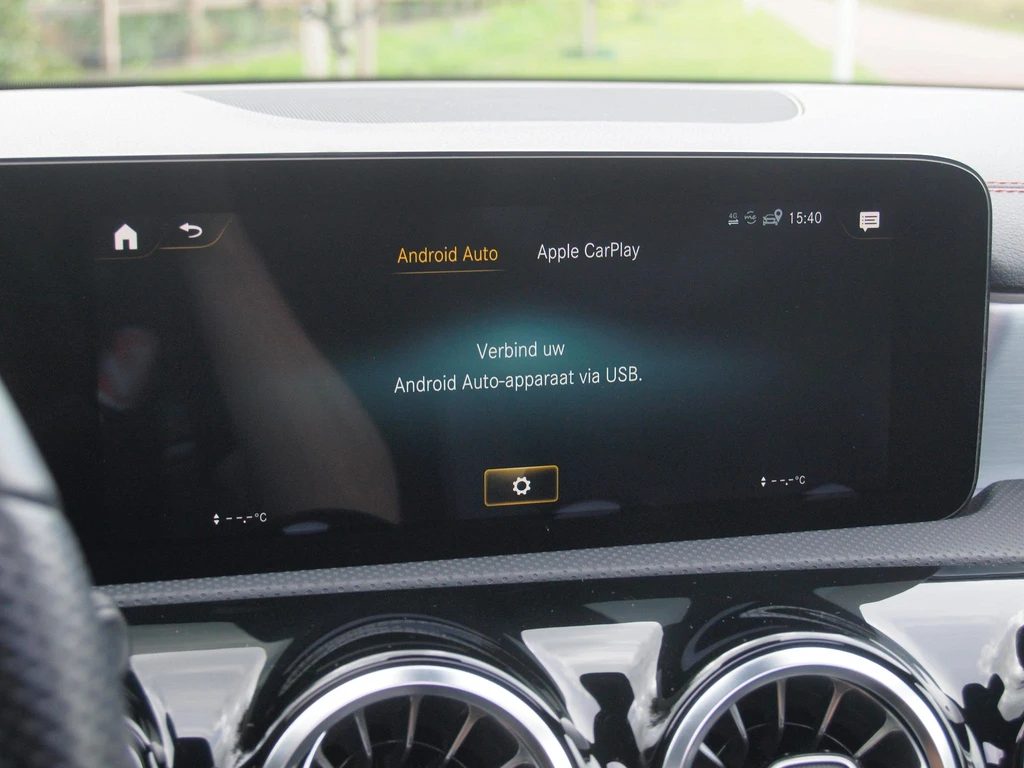 Mercedes-Benz CLA – foto 23