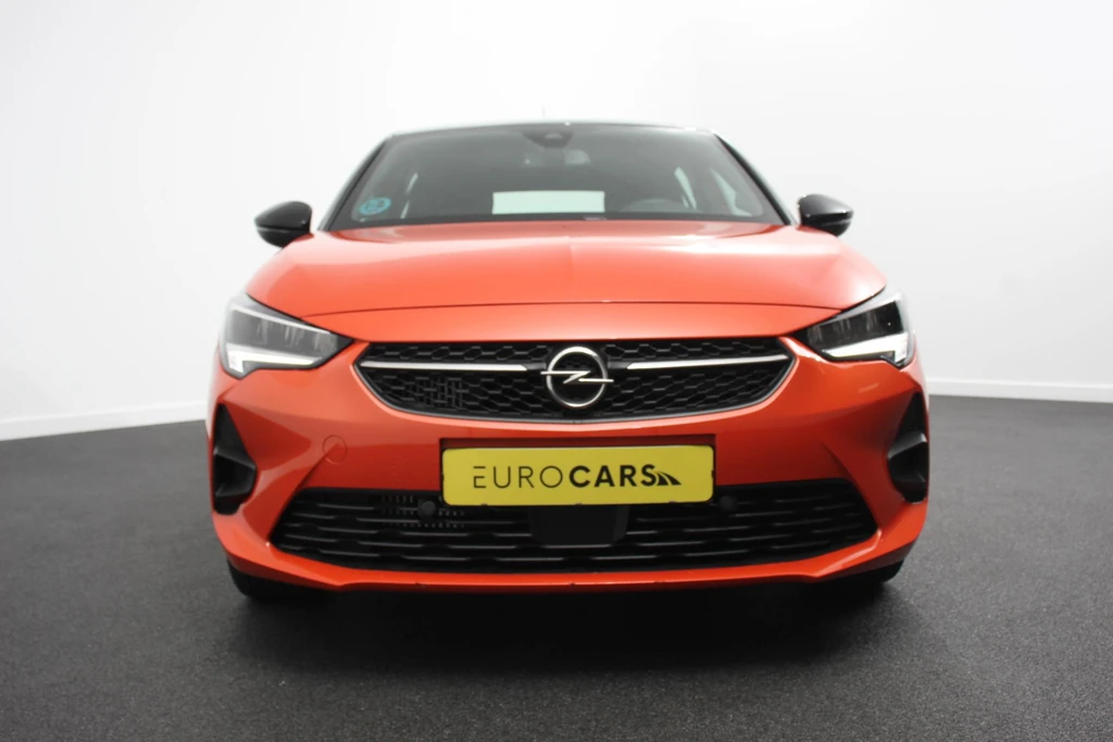 Opel Corsa – foto 7