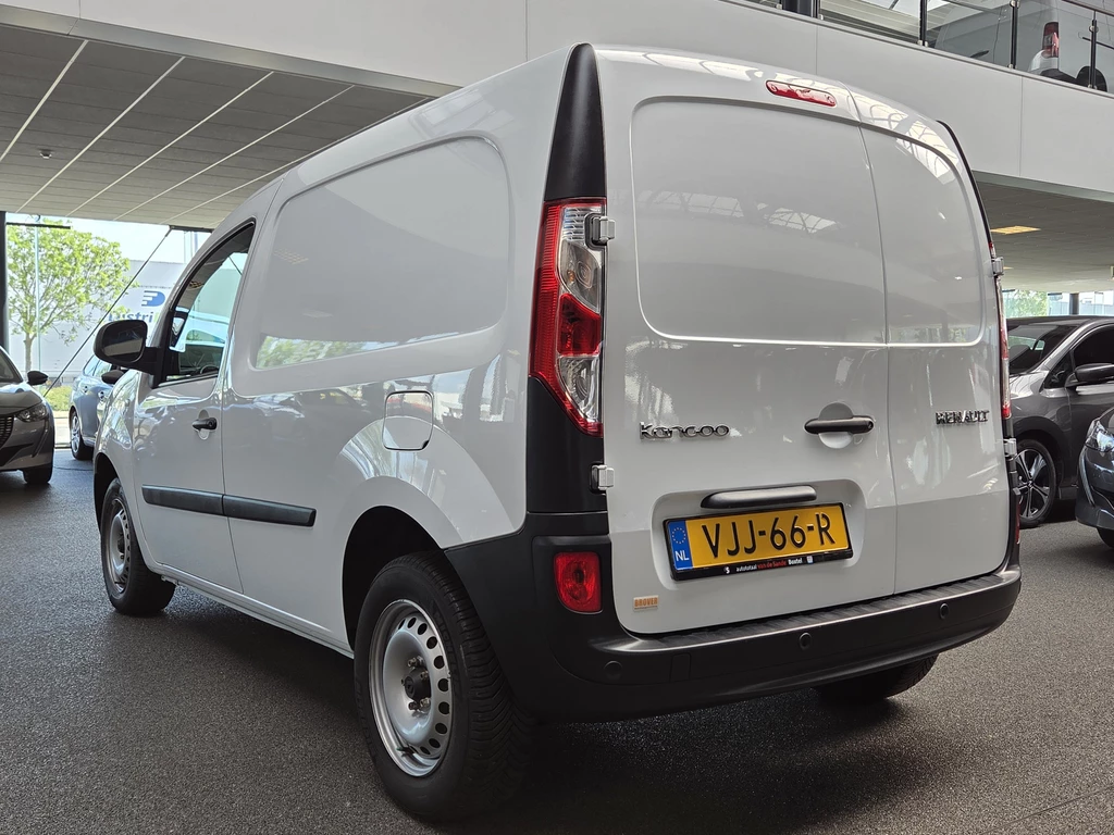 Renault Kangoo – foto 4