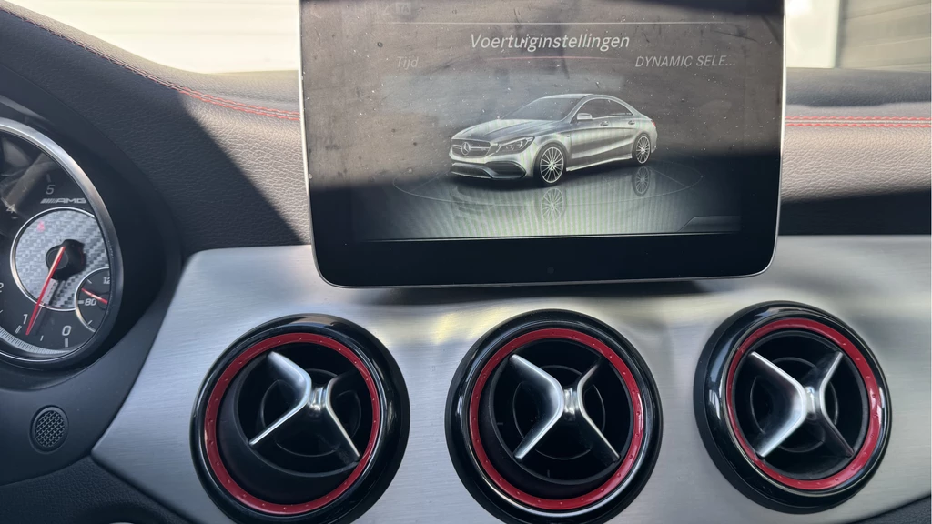 Mercedes-Benz CLA – foto 29