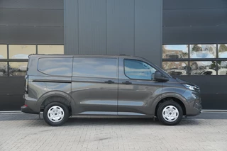 Ford Transit Custom – thumbnail 6