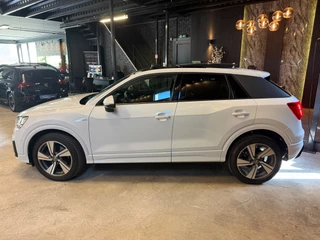 Audi Q2 – thumbnail 3