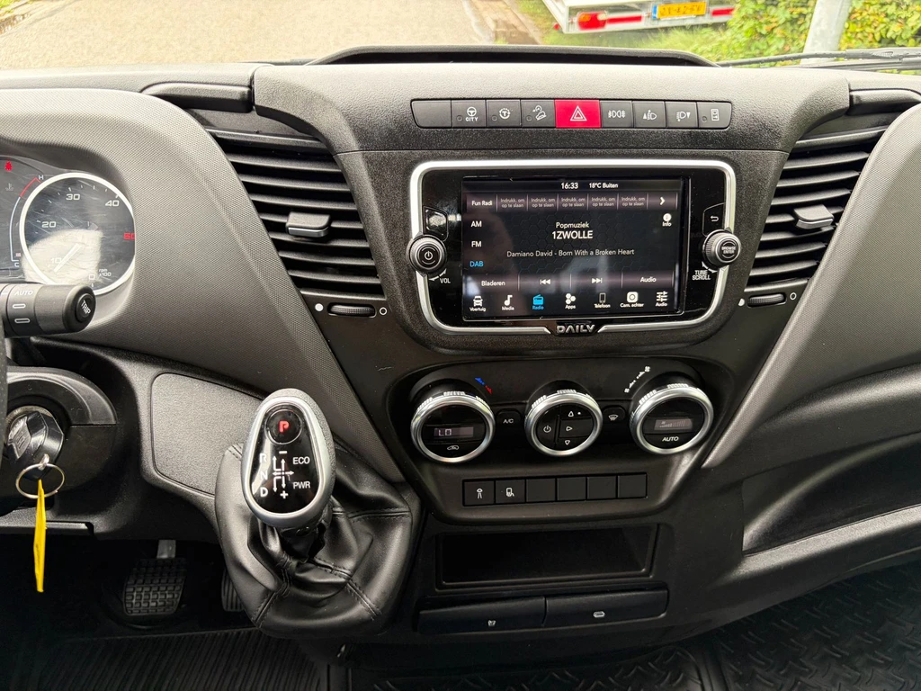 Iveco 35C16 3.0 Automaat , – foto 13