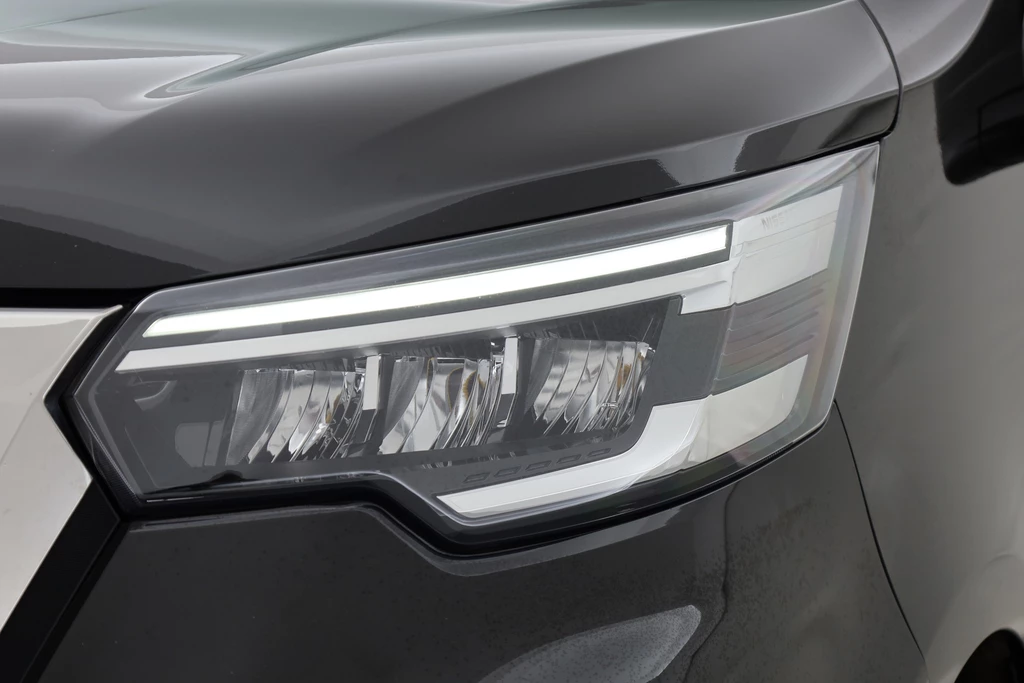 Renault Trafic – foto 21
