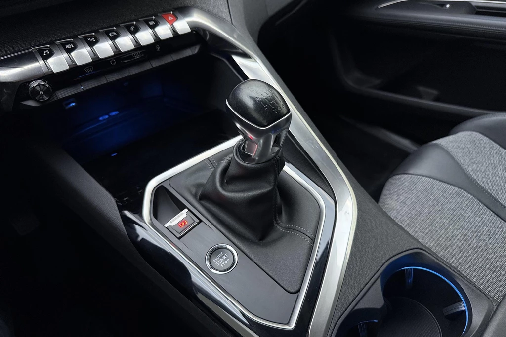 Peugeot 3008 – foto 29