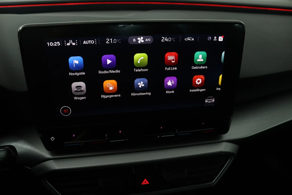 SEAT Leon – foto 15