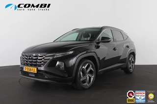Hyundai Tucson – thumbnail 1