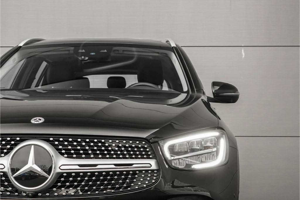 Mercedes-Benz GLC – foto 9