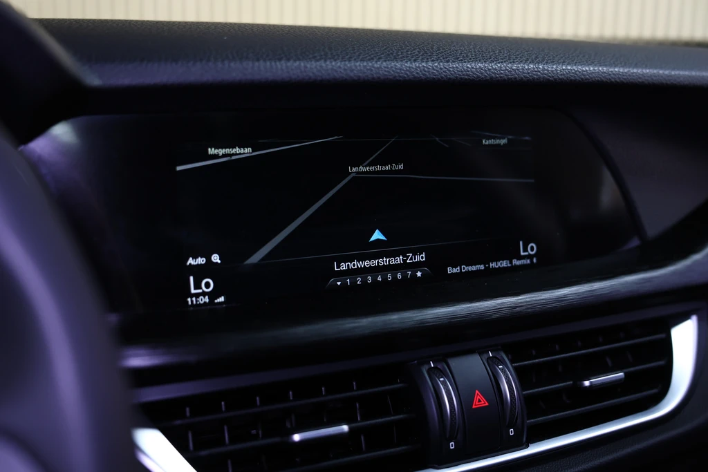 Alfa Romeo Stelvio – foto 24