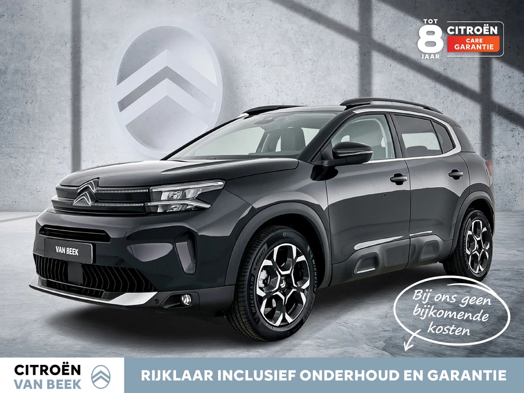 Citroën C5 Aircross – foto 1