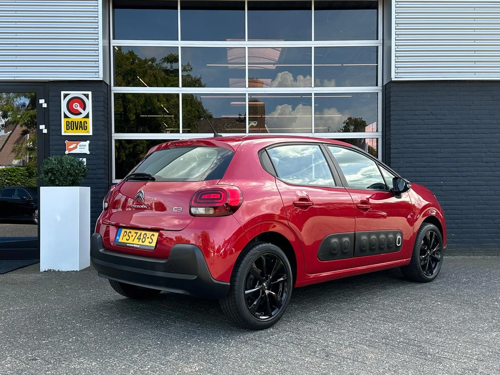 Citroën C3 – foto 6