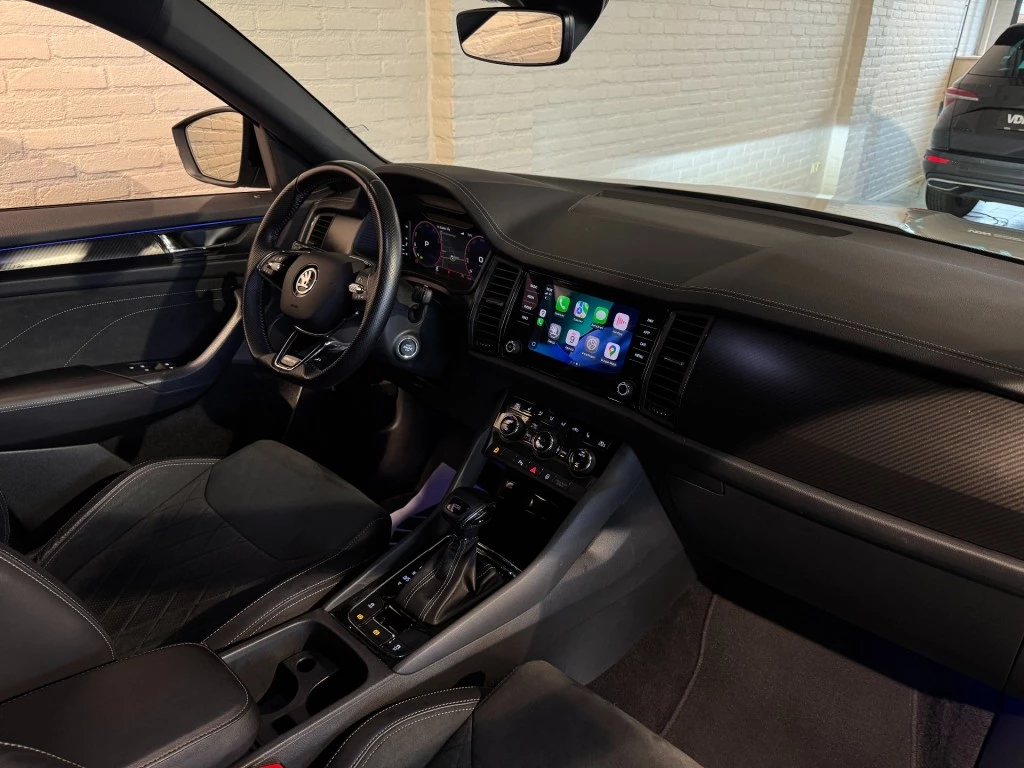 Škoda Kodiaq – foto 7