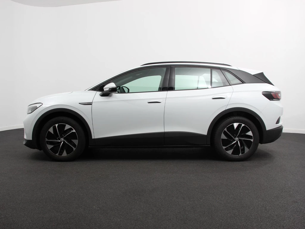 Volkswagen ID.4 – foto 2