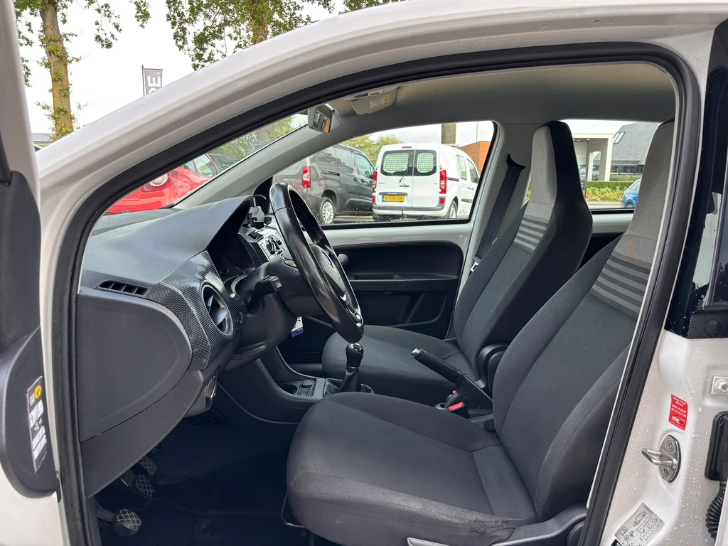 Volkswagen up! – foto 20