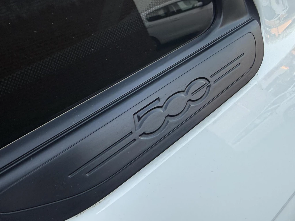 Fiat 500 – foto 15