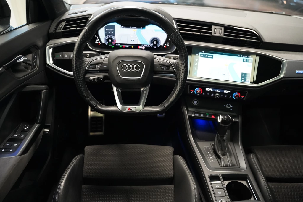 Audi Q3 – foto 4