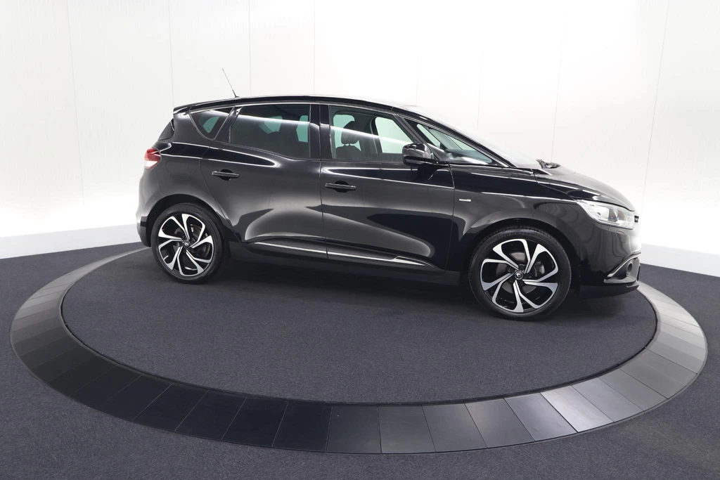 Renault Scénic – foto 11