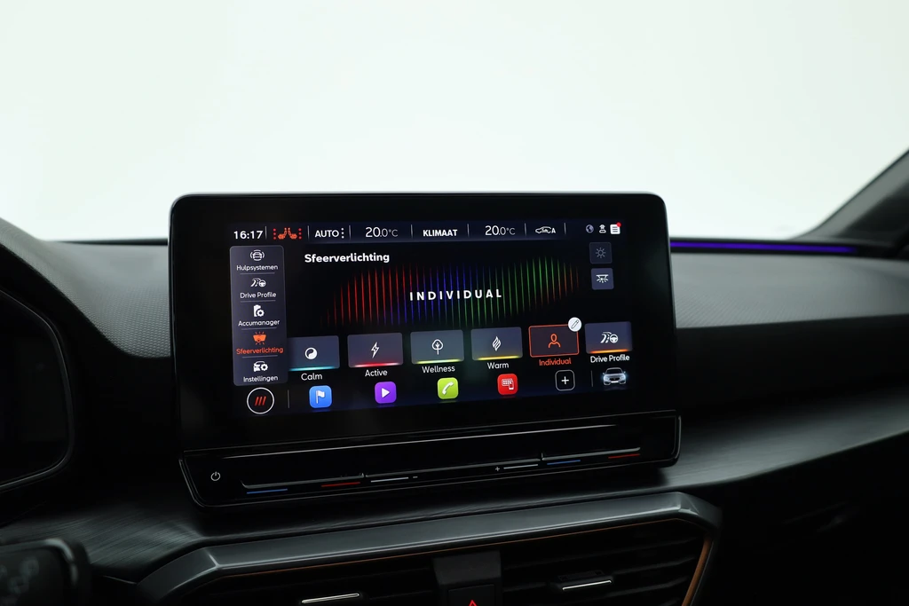 CUPRA Leon – foto 37