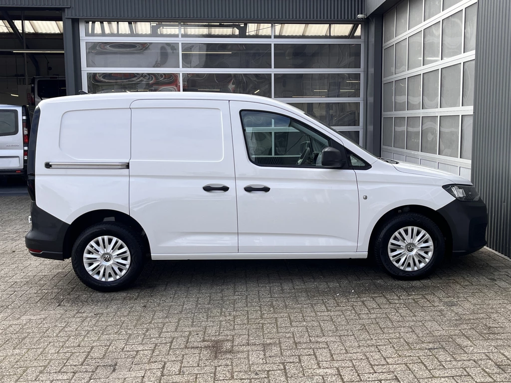 Volkswagen Caddy – foto 8