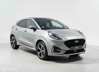 Ford Puma – thumbnail 7