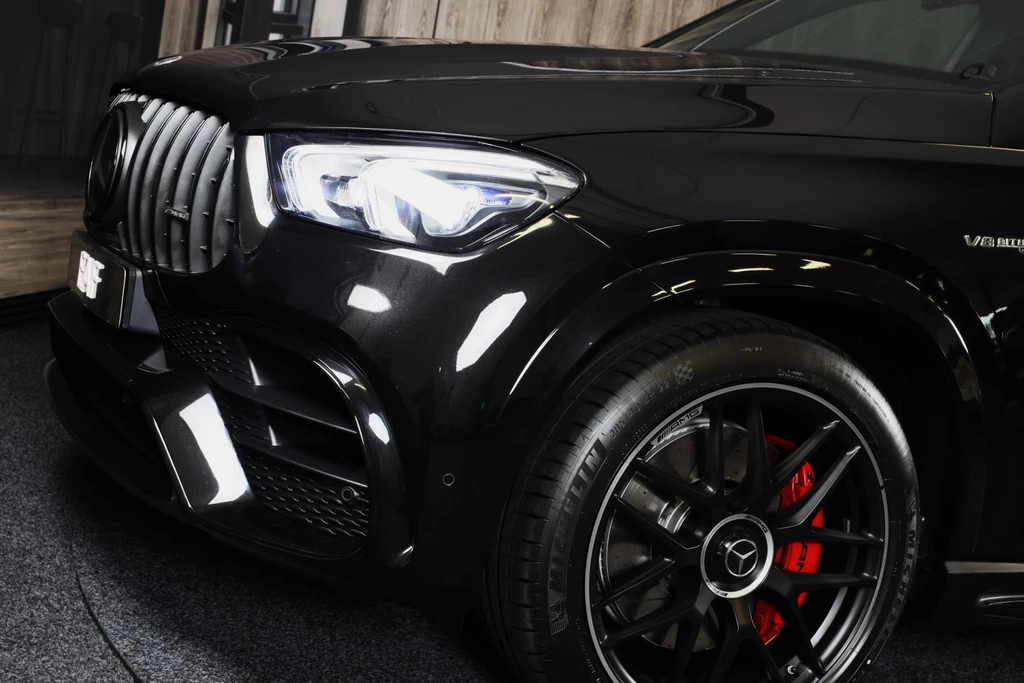 Mercedes-Benz GLE – foto 60