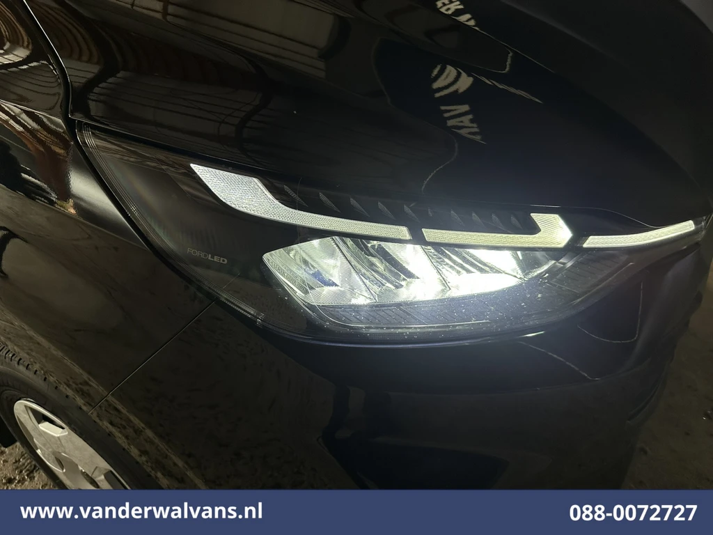 Ford Transit Custom – foto 8