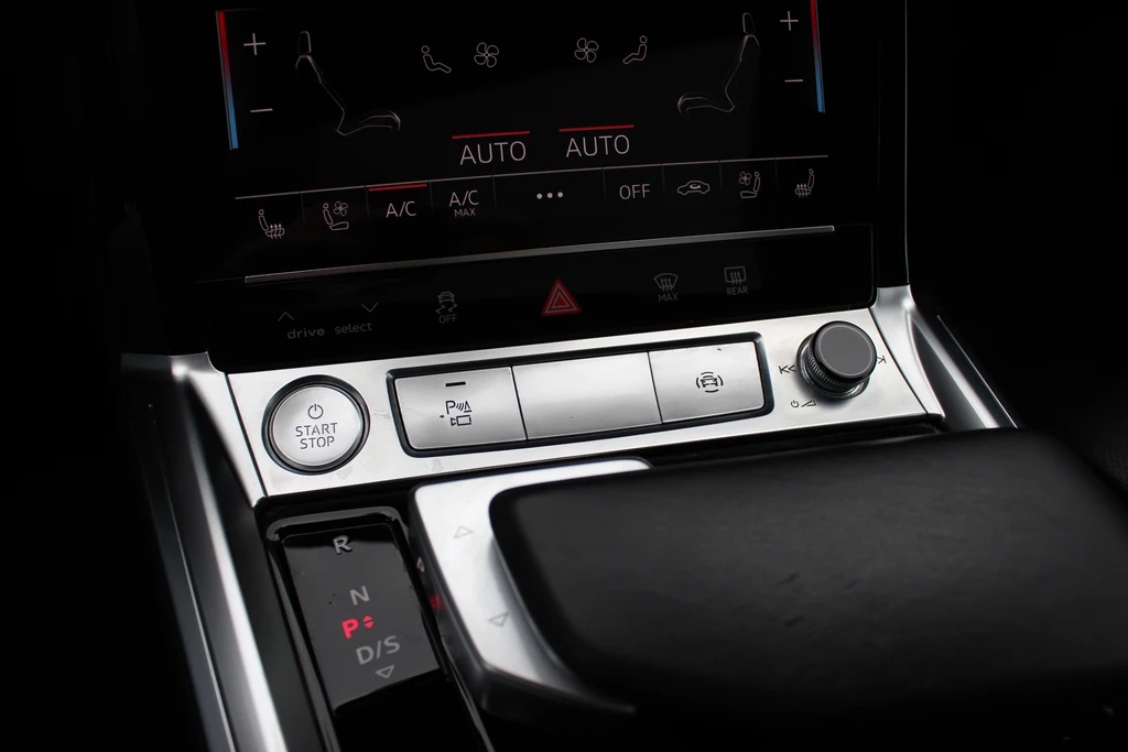 Audi e-tron – foto 33