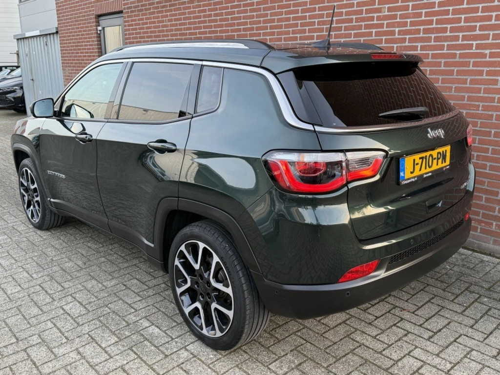 Jeep Compass – foto 3
