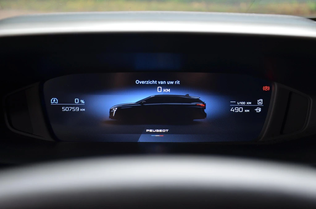 Peugeot 308 – foto 20