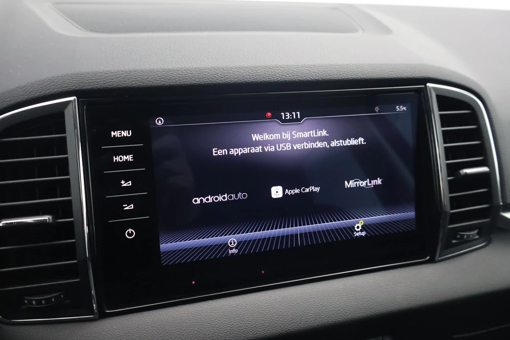 Škoda Karoq – foto 14