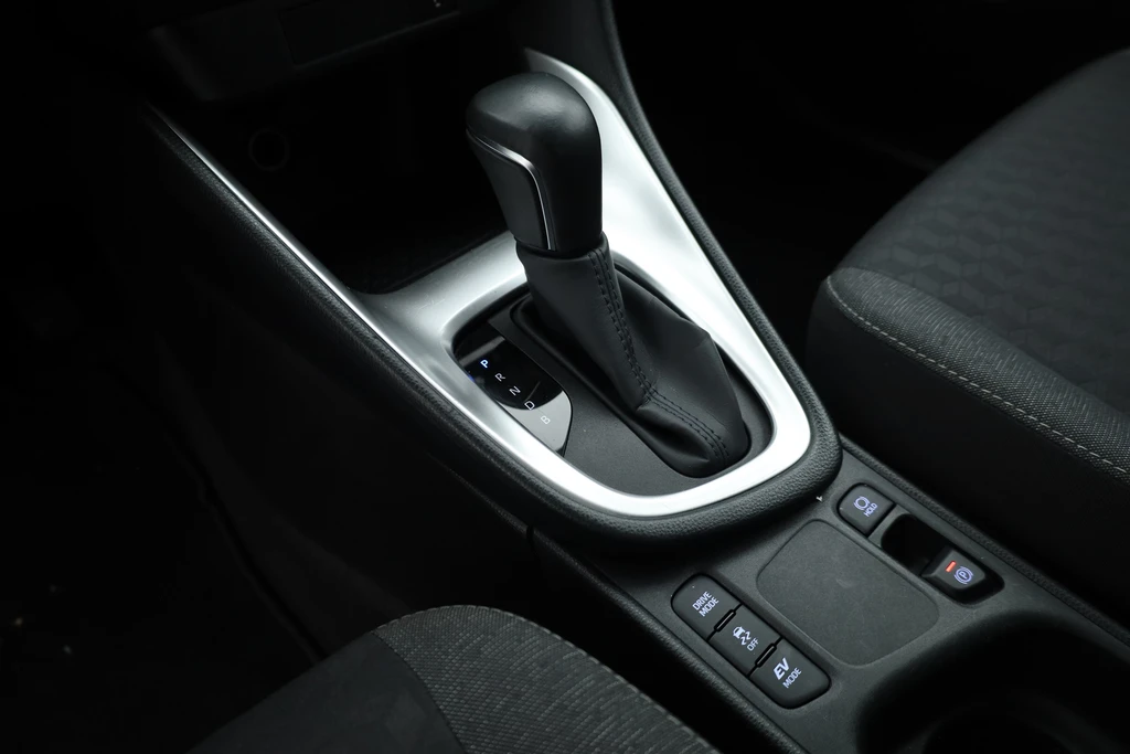 Toyota Yaris – foto 10