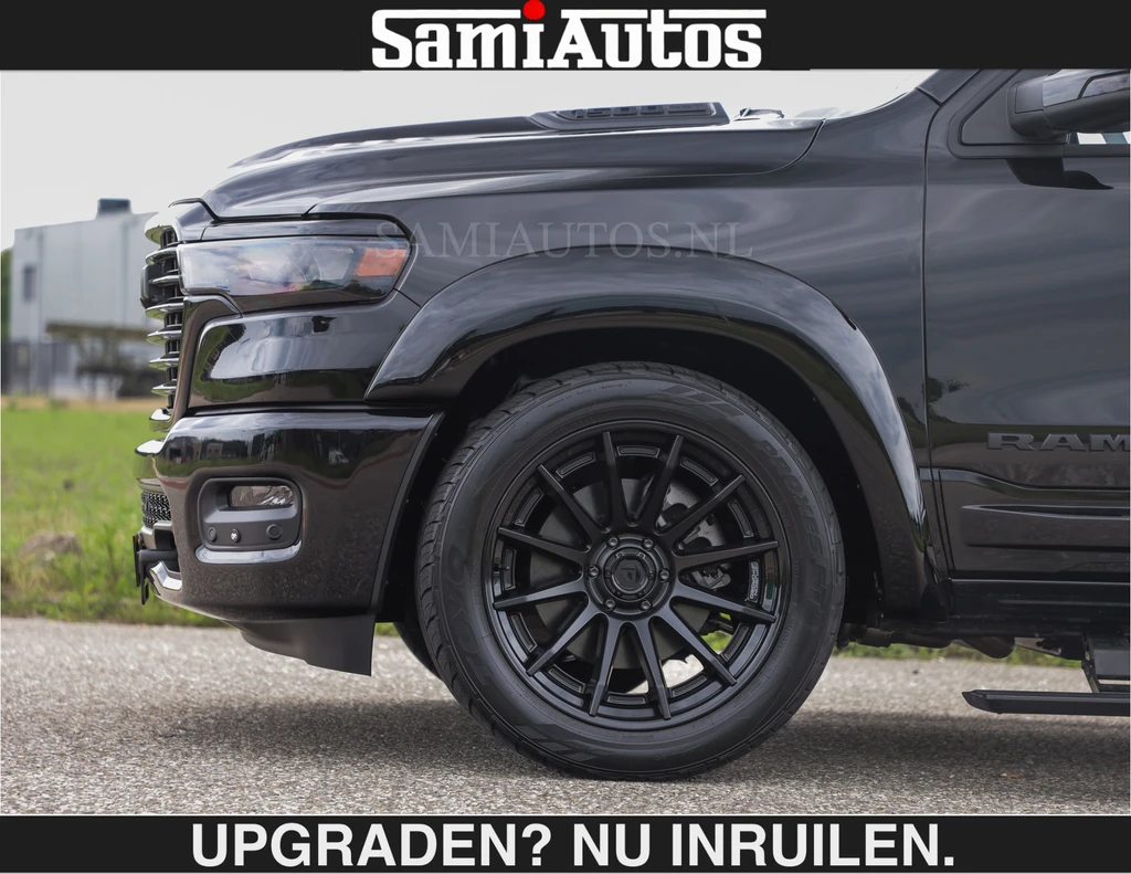 Dodge Ram Pick-Up – foto 46