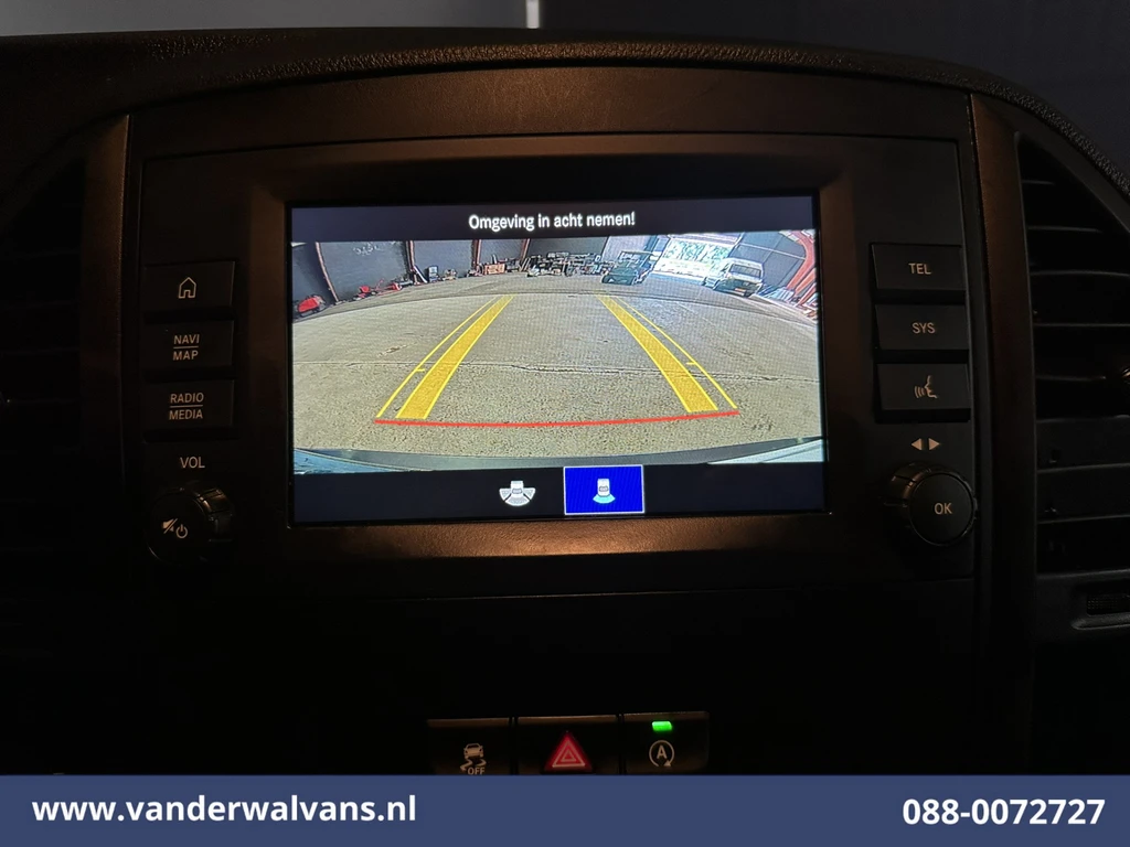 Mercedes-Benz Vito – foto 7