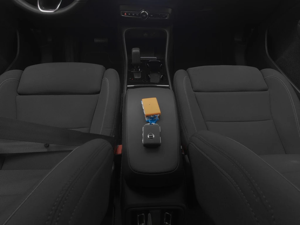 Volvo XC40 – foto 27