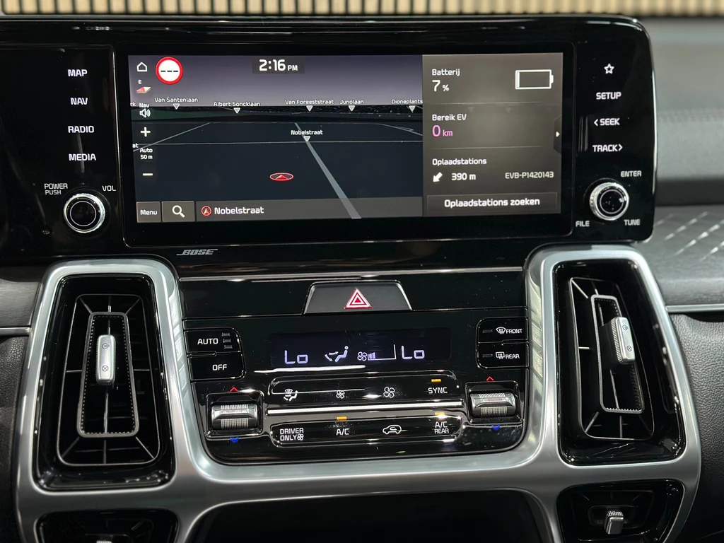 Kia Sorento – foto 32