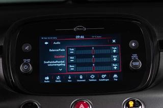 Fiat 500X – thumbnail 45