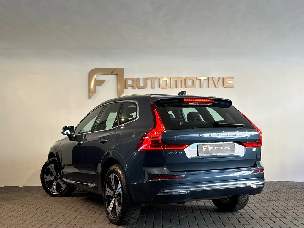Volvo XC60 – foto 3