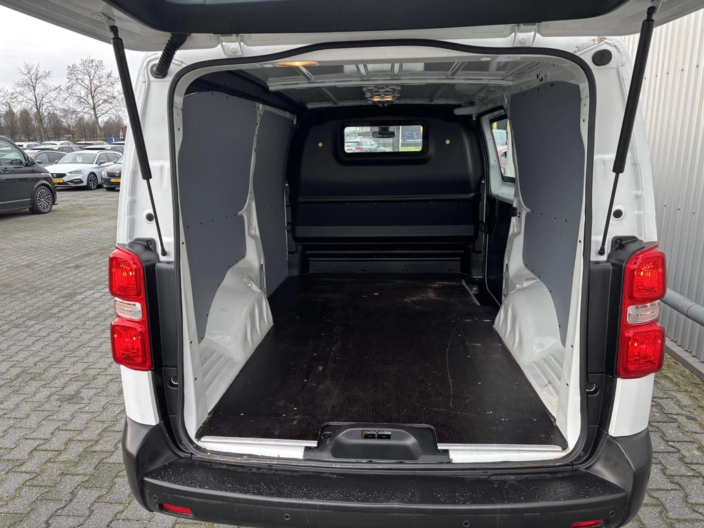 Citroën Jumpy – foto 20