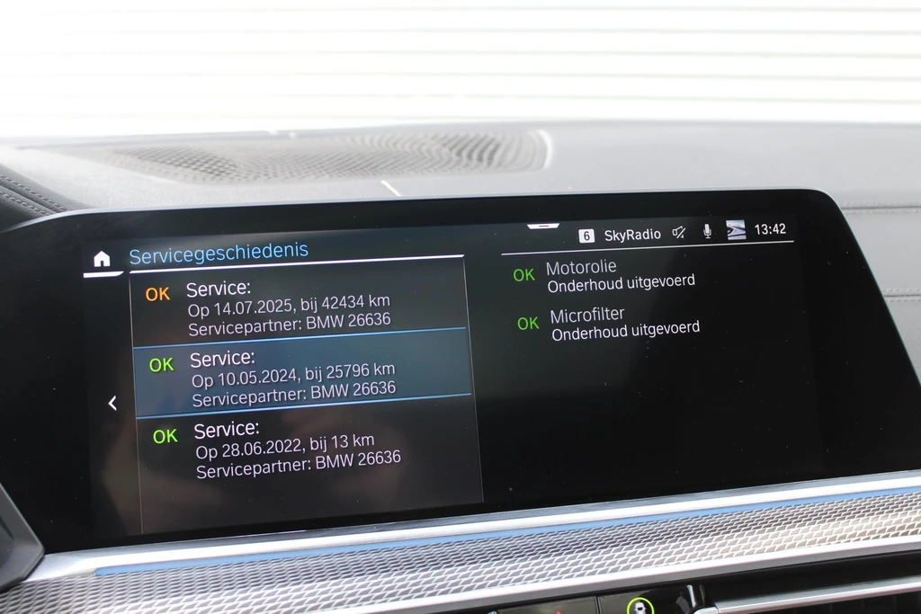 BMW X5 – foto 26