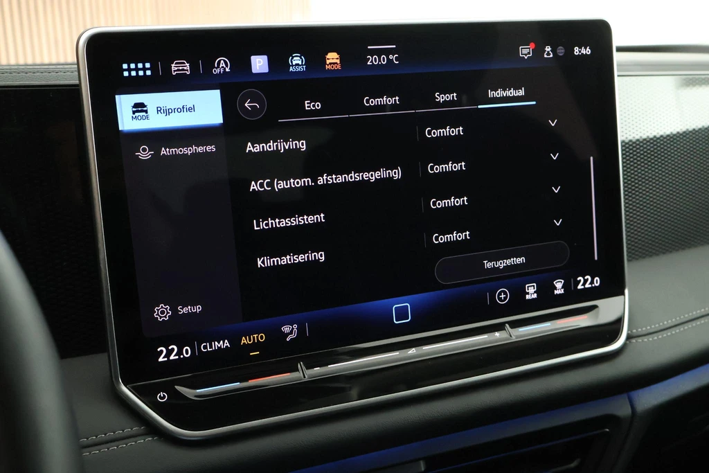 Volkswagen Tiguan – foto 26