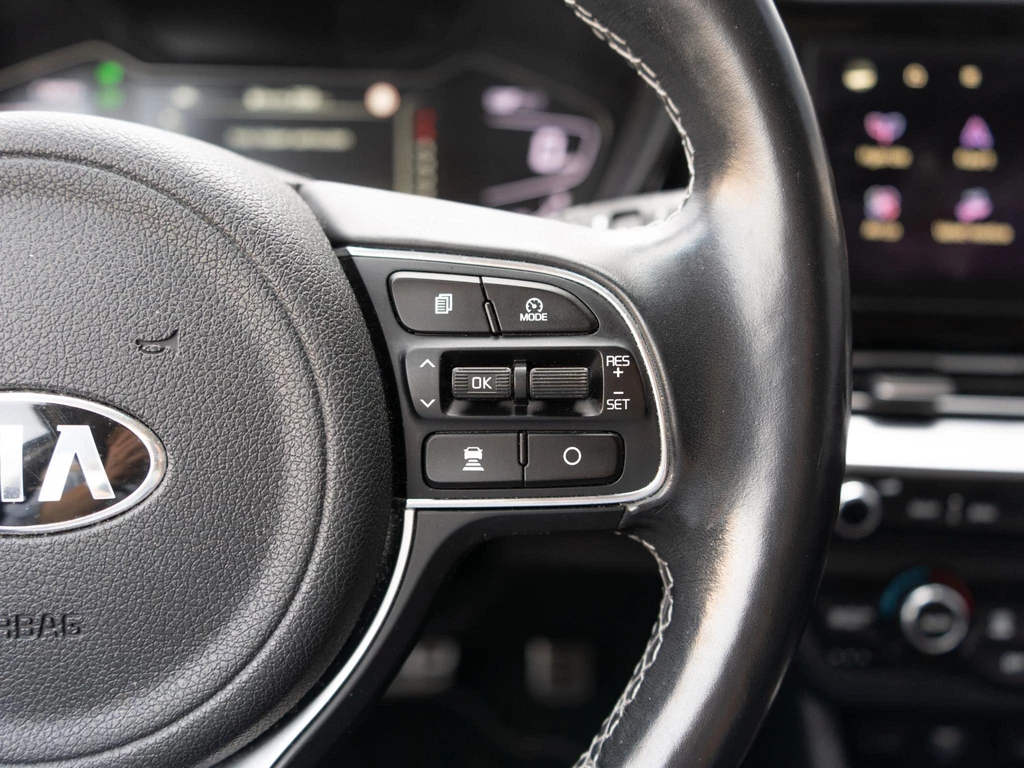 Kia Niro – foto 19