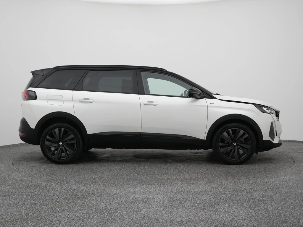Peugeot 5008 – foto 12
