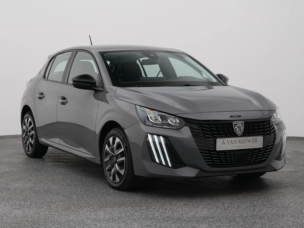 Peugeot 208 – foto 15