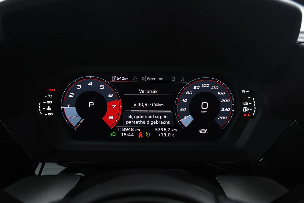 Audi A3 – foto 16