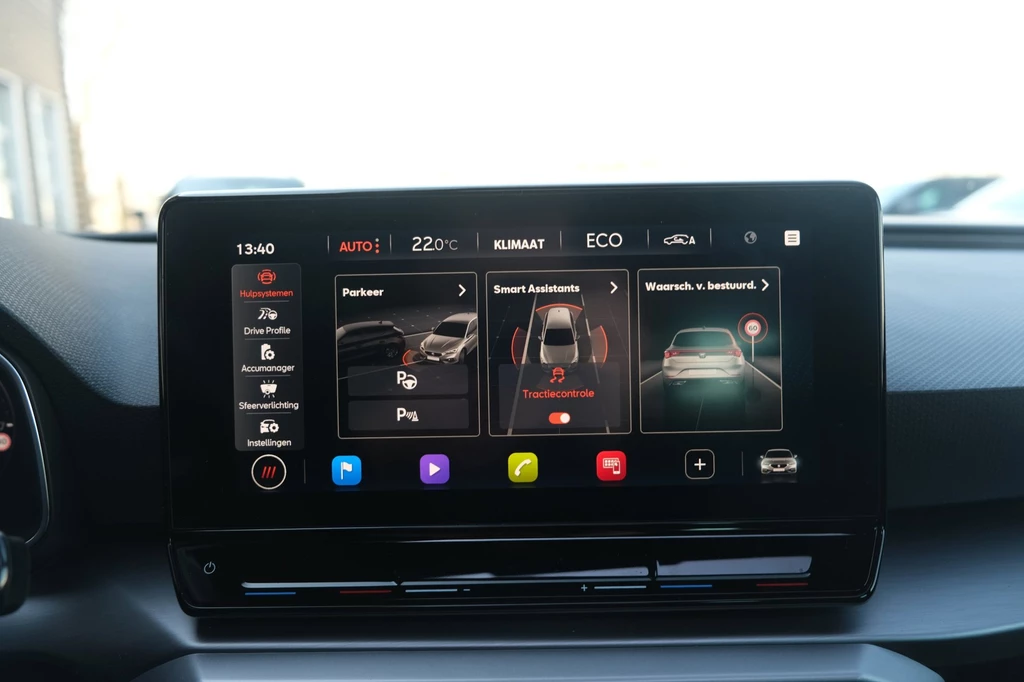 SEAT Leon – foto 22