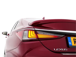 Lexus ES – thumbnail 31