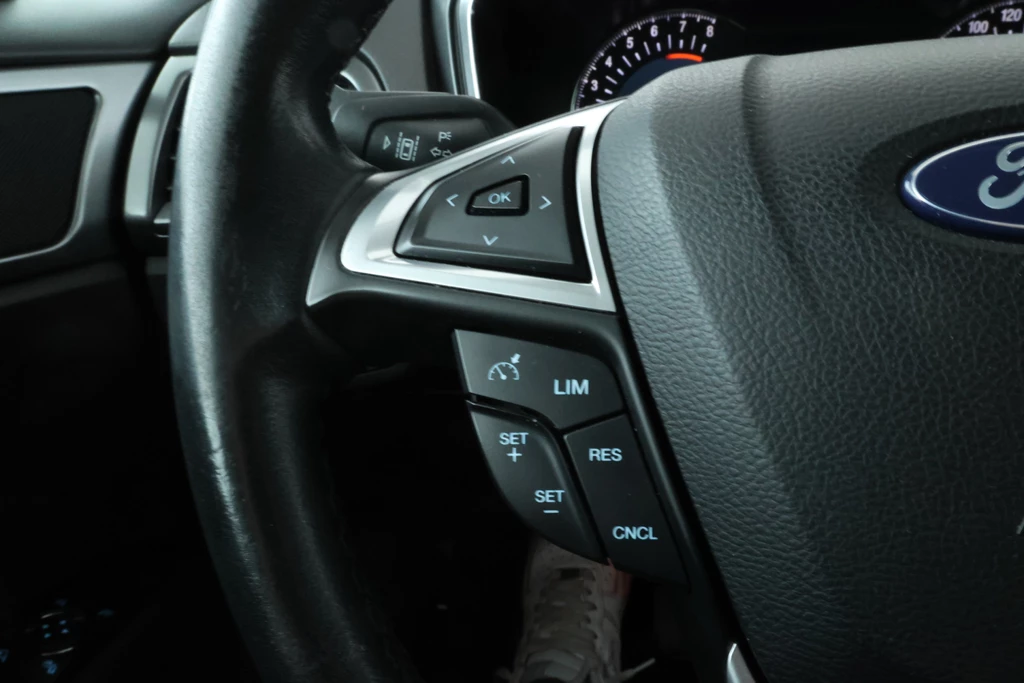 Ford Mondeo – foto 18