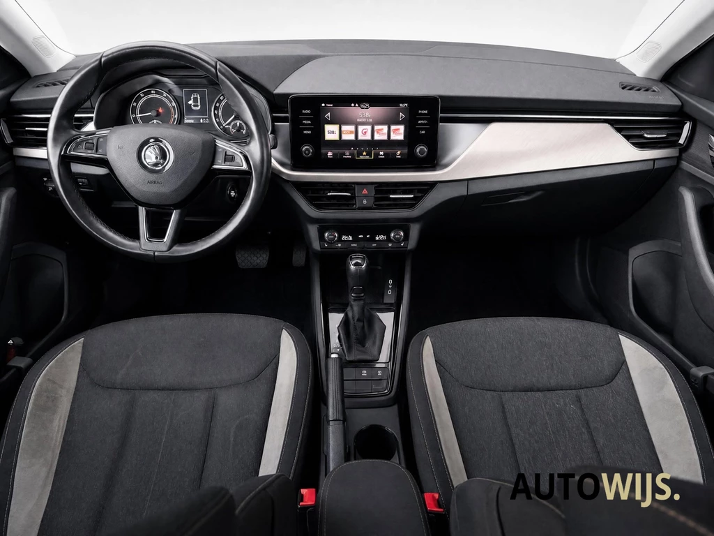 Škoda Scala – foto 24