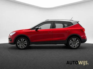 SEAT Arona – thumbnail 2
