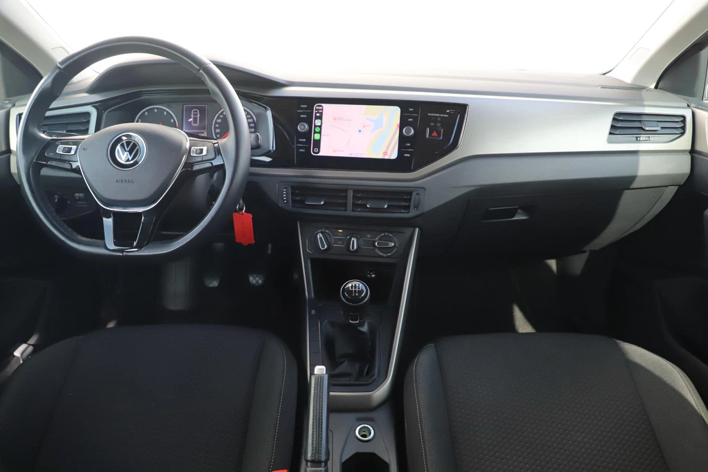 Volkswagen Polo – foto 9